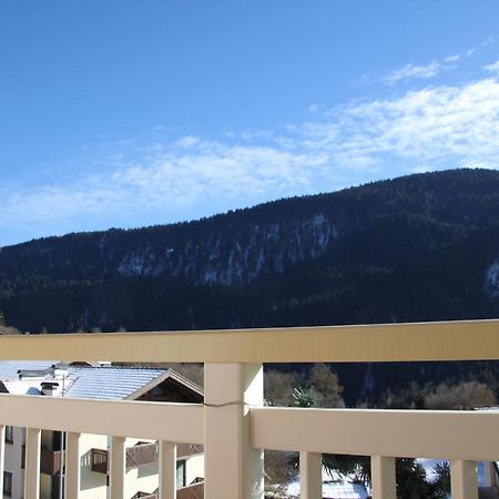 Appartamenti Residenza Pineta Molveno Exteriör bild